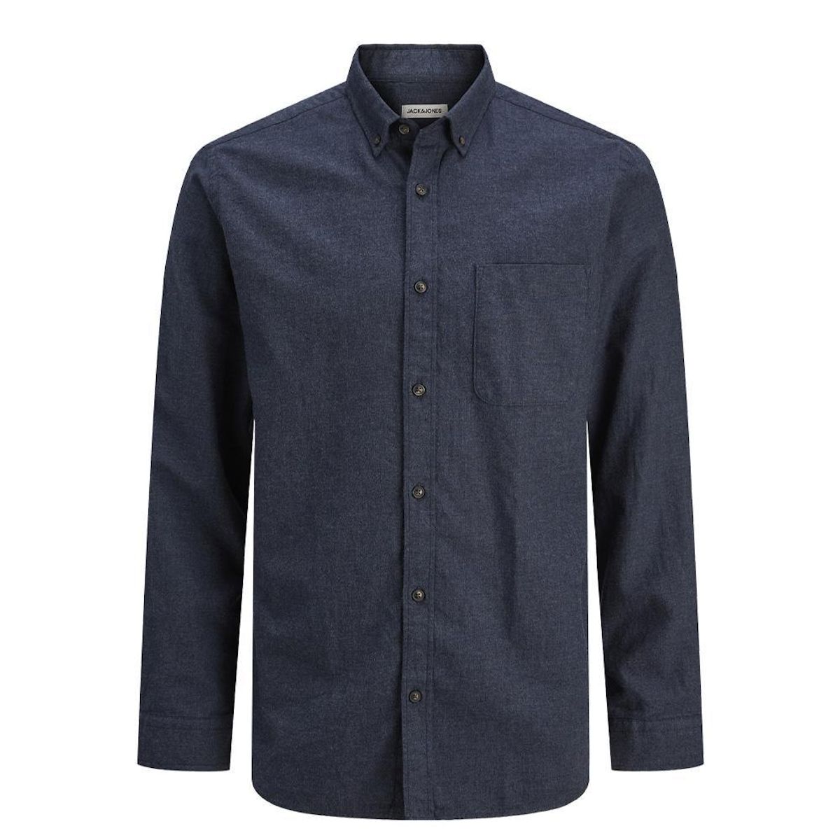 Jack & Jones Chemise  Homme Jack & Jones Classic Melange