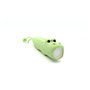 Voir la diapositive 1 : LITTLE L Lampe de poche silicone - Crocodile