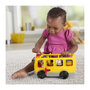 Voir la diapositive 2 : FISHER PRICE LE BUS SCOLAIRE LITTLE PEOPLE - FISHER-PRICE - HJN36 - JOUET FISHER PRICE LITTLE PEOPLE