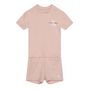 Voir la diapositive 1 : CALVIN KLEIN JEANS Ensemble  Bébé Garçon/Fille Calvin Klein Jeans Monogram
