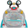 Voir la diapositive 4 : DISNEY BABY Trotteur et centre d'activités détachable