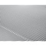 Voir la diapositive 5 : LISA DESIGN Onyx - canapé modulable d'angle droit 5 places - en tissu mailles 3d