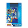 Voir la diapositive 3 : Lexibook Enceinte veilleuse Sonic