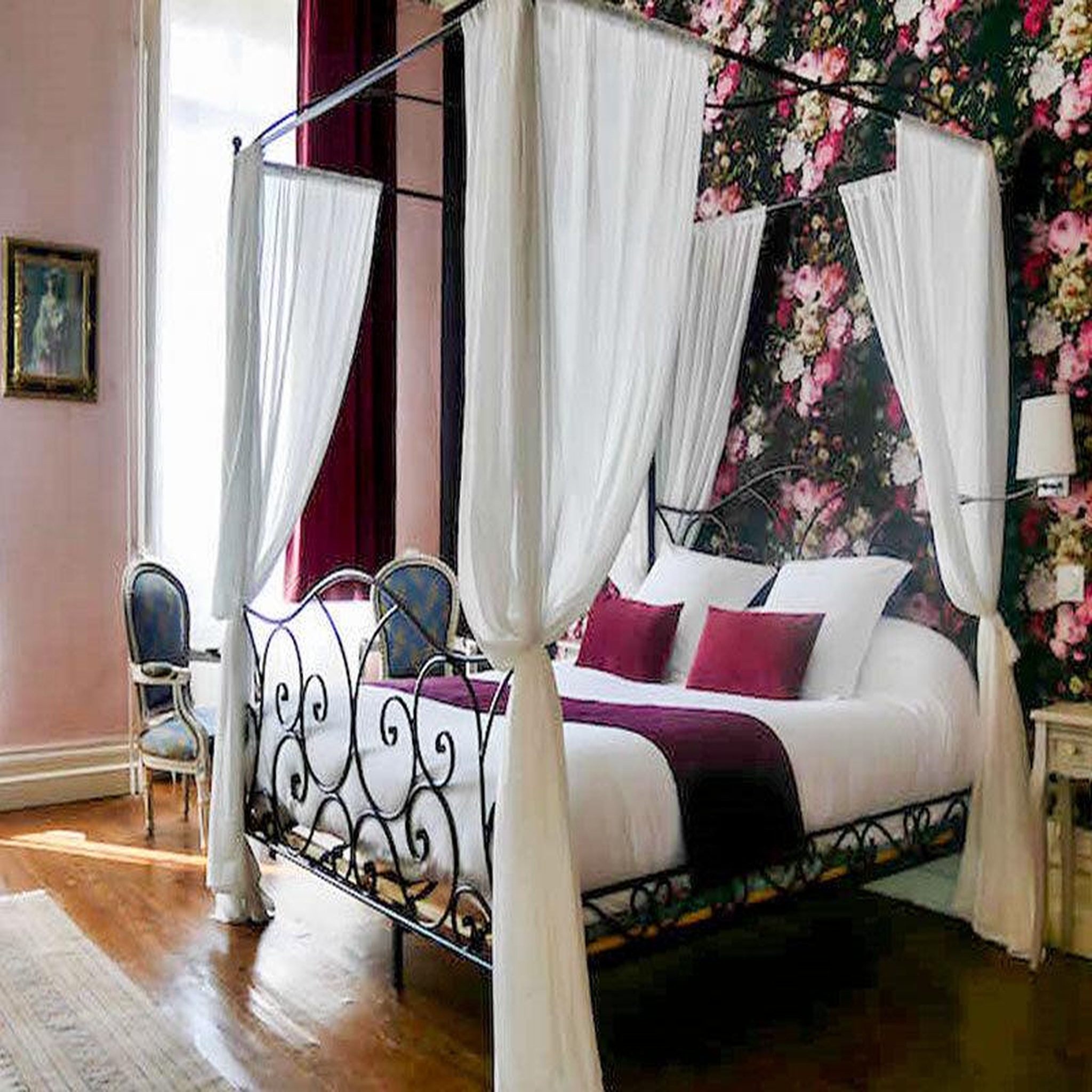Voir la diapositive 2 : Smartbox 1 nuit en château avec spa et dîner près de Bordeaux - Coffret Cadeau Séjour