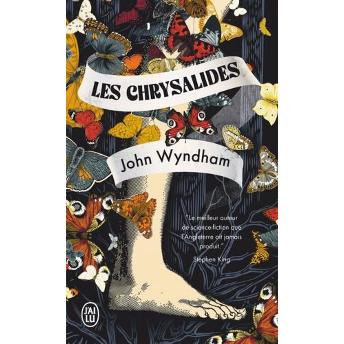 LES CHRYSALIDES, Wyndham John