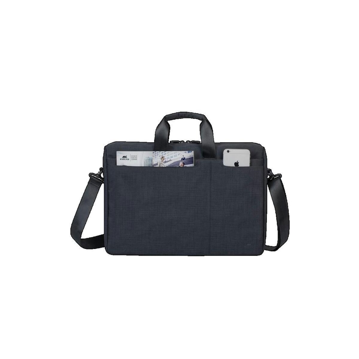 RIVACASE Sac ordinateur Rivacase 8355 Noir