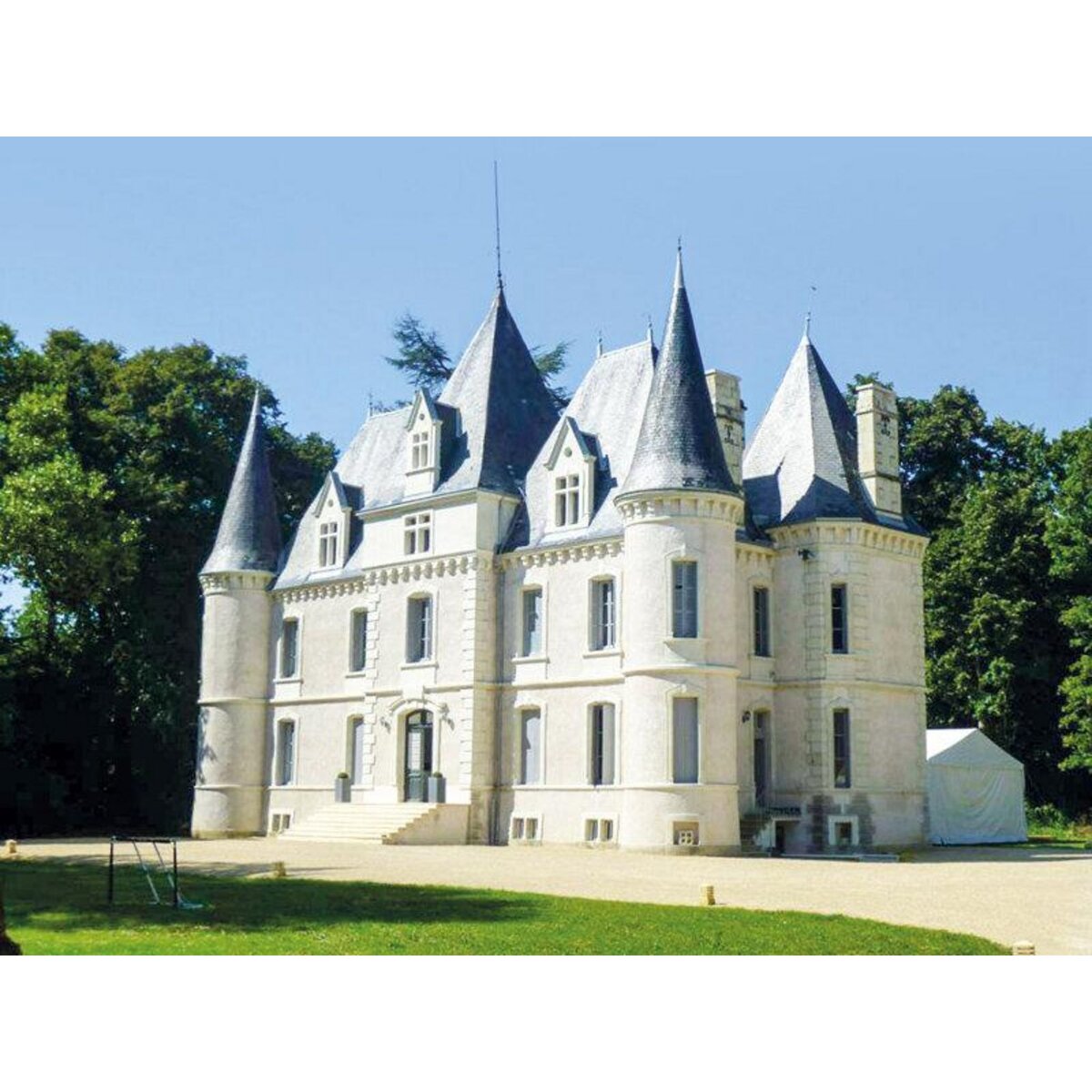 Smartbox Échappée bien-être et spa - Coffret Cadeau Séjour