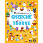 LA CHASSE AUX œUFS, Lamour Sandrine