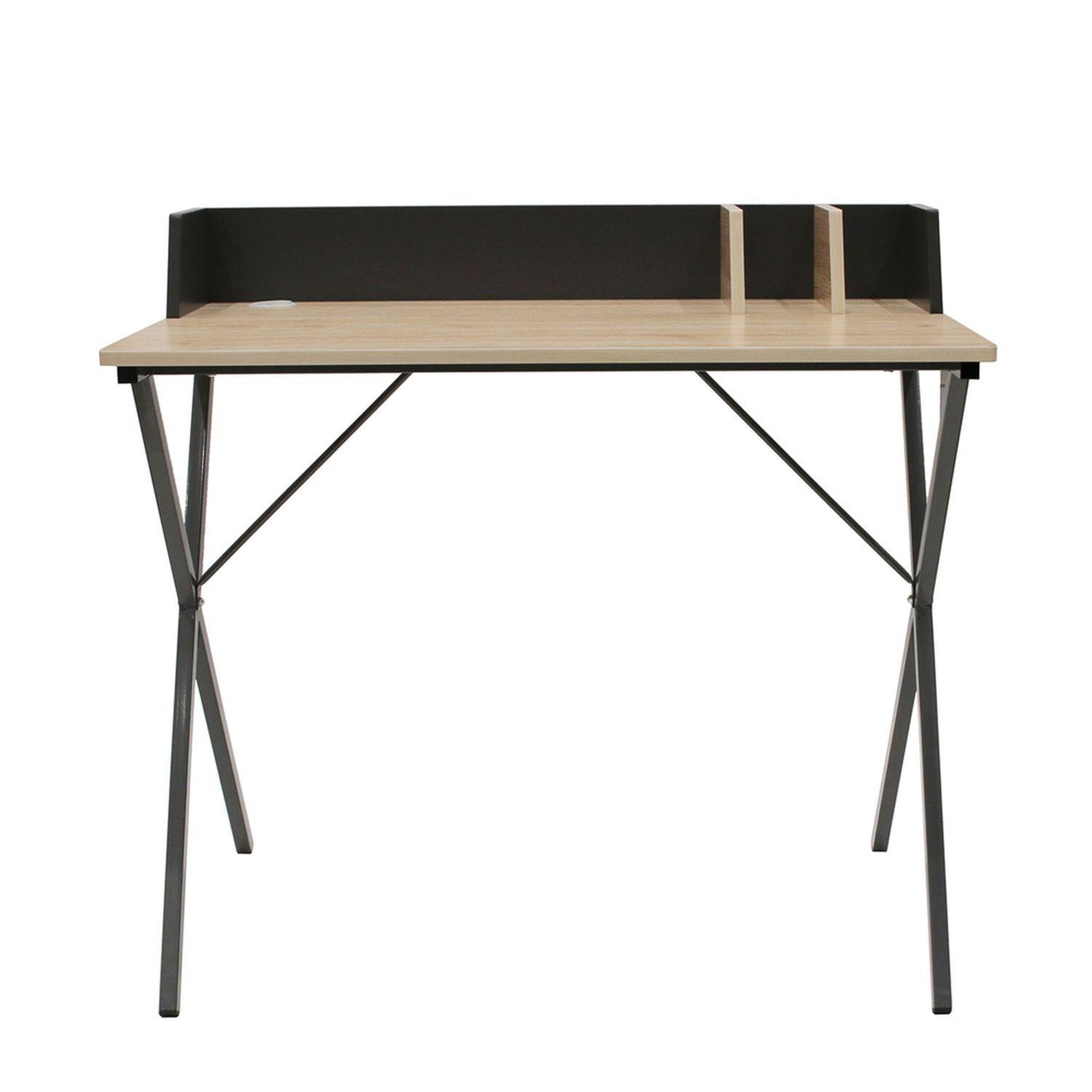 Voir la diapositive 2 : The Home Deco Factory Bureau industriel brice
