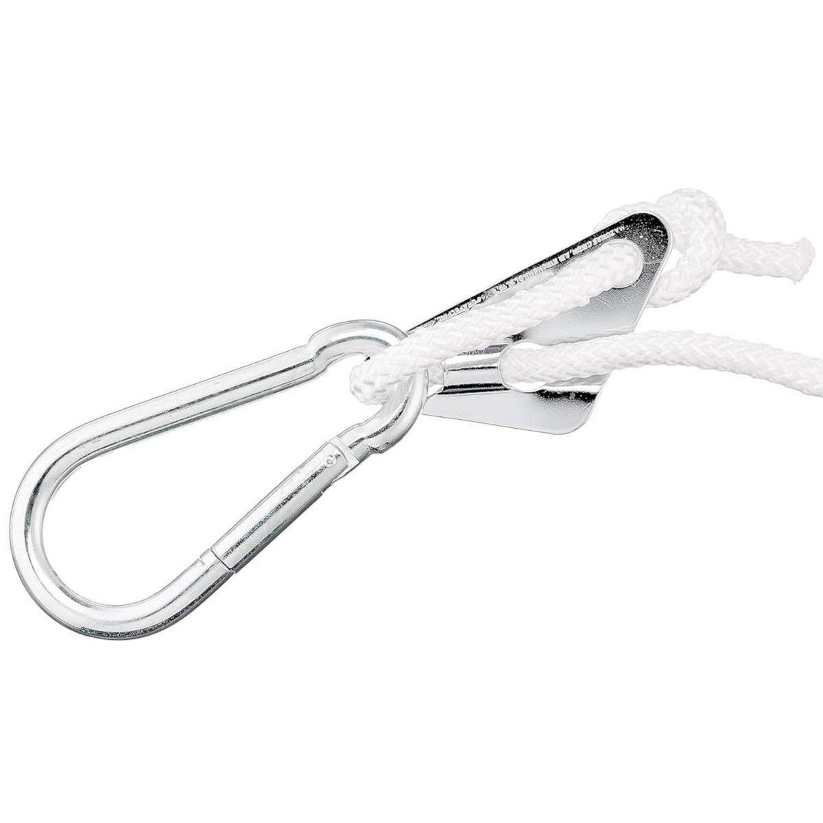 Amazonas Kit de fixation Smartrope white pour hamacs- Amazonas