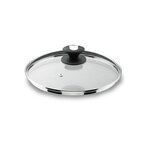 Lacor COUVERCLE 28 VERRE SORTIE VAPEUR LACOR - 71928