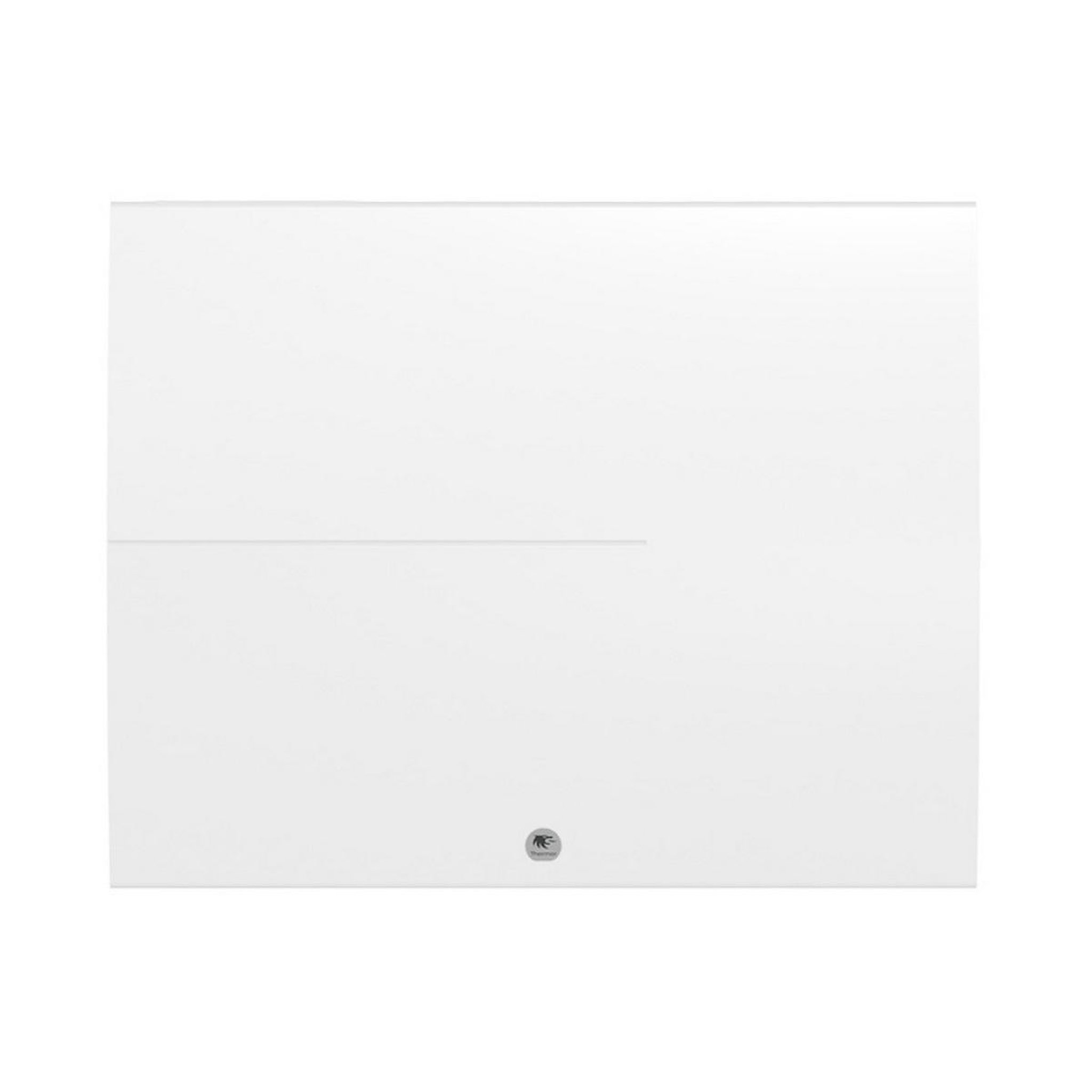 Voir la diapositive 2 : Thermor Radiateur à chaleur douce 1500w blanc - 479315