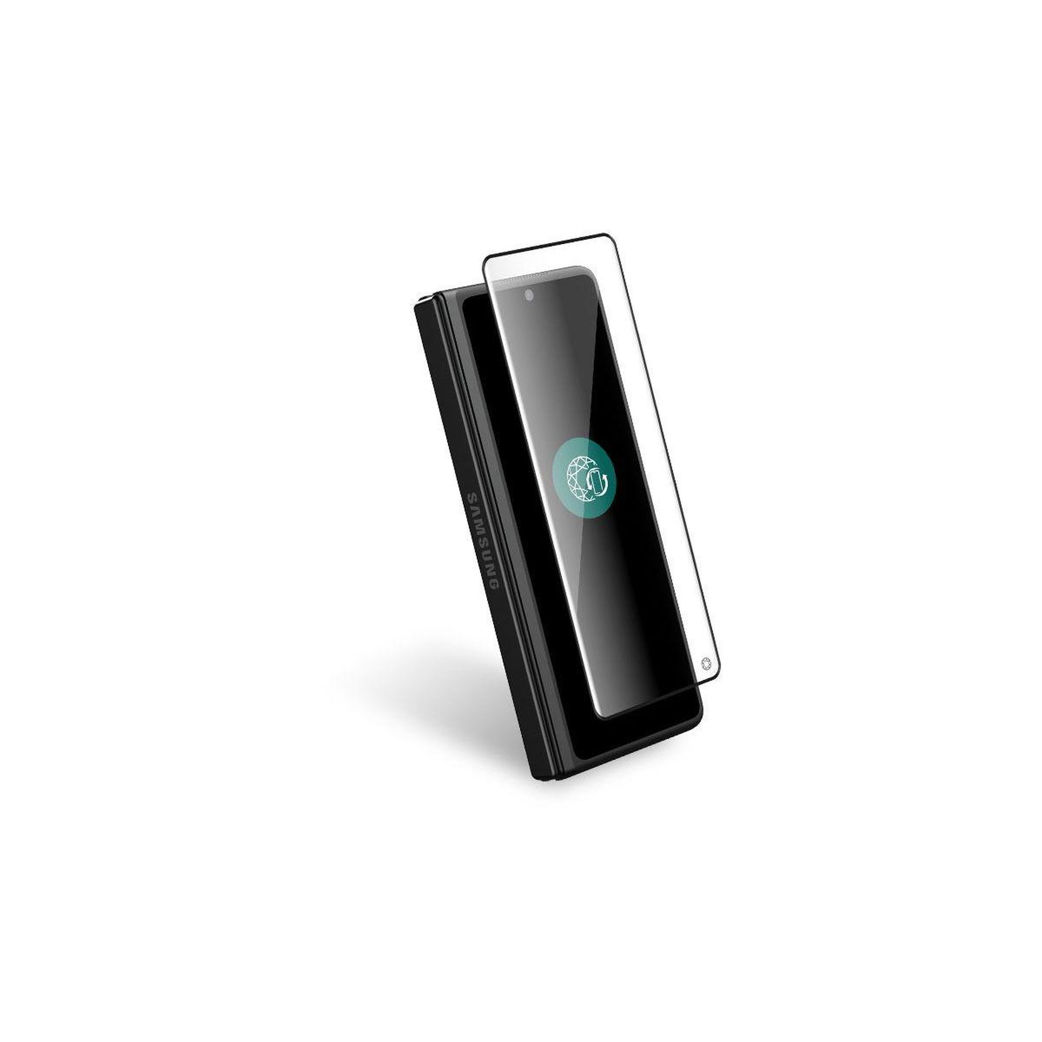 FORCE GLASS Protège écran samsung galaxy z fold 5
