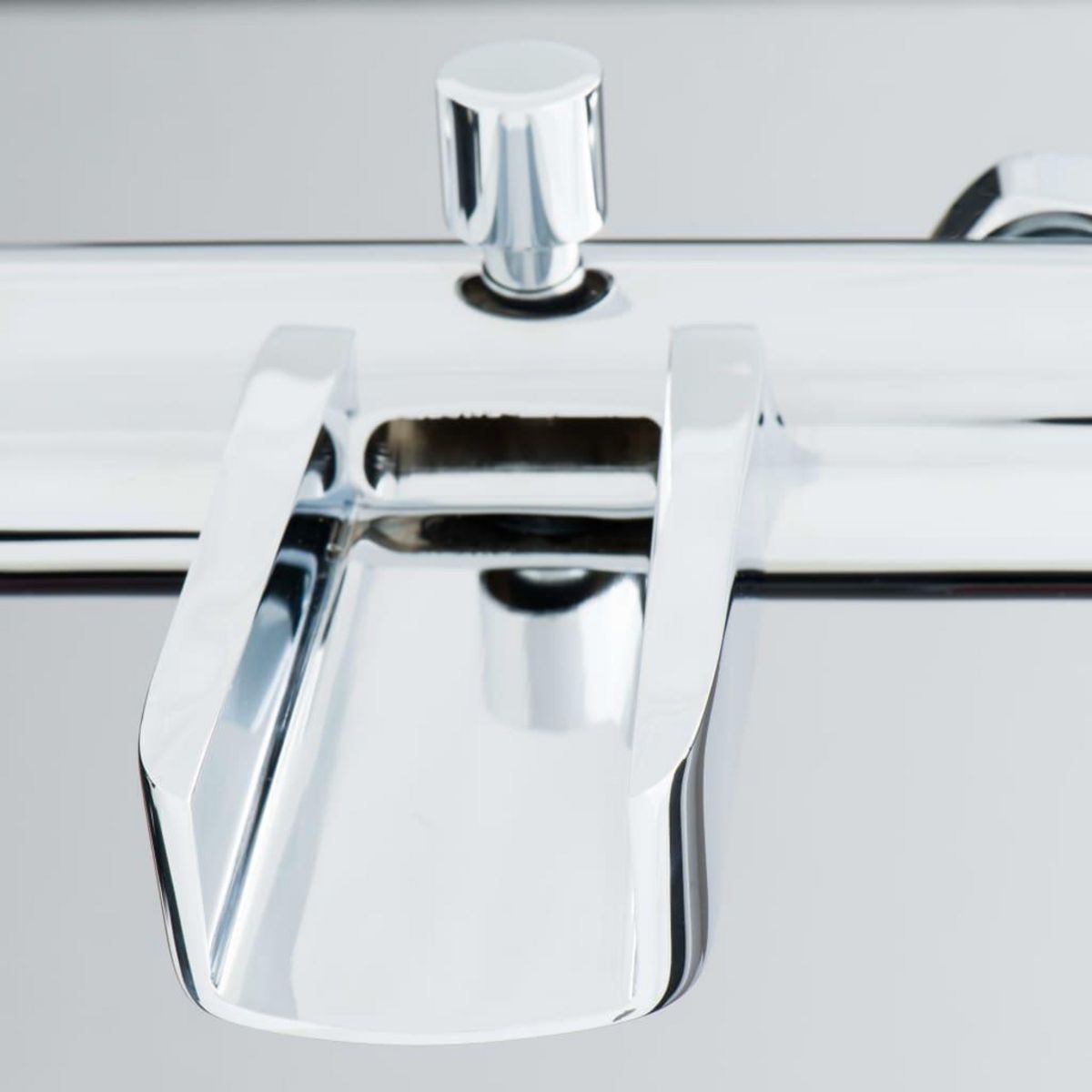 SCHUTTE SCHÜTTE Mitigeur de douche avec bec verseur NIAGARA