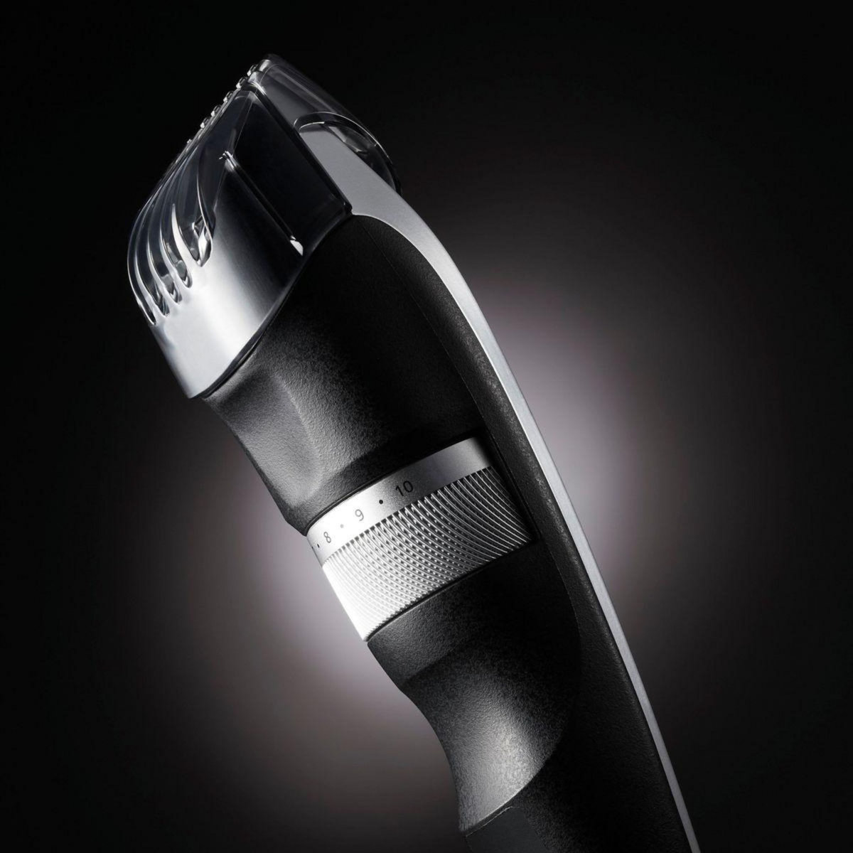 PANASONIC Tondeuse barbe ER-SB60-S803