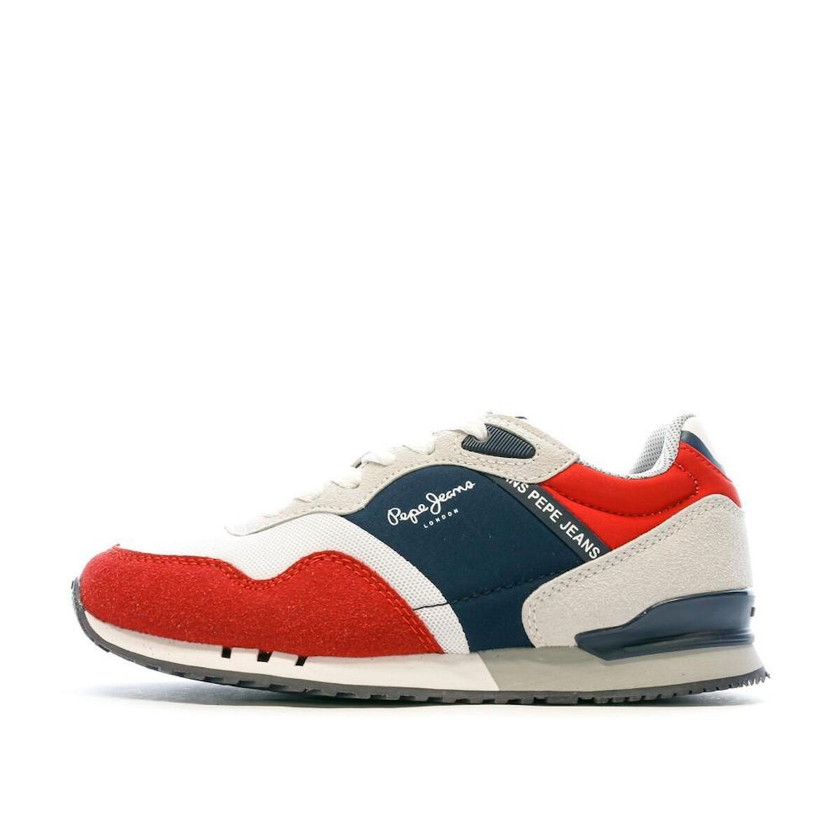 Pepe Jeans Baskets  Garçon Pepe jeansLondon May