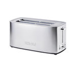 Unold Grille pain Unold 38266 4 tranches acier inoxydable