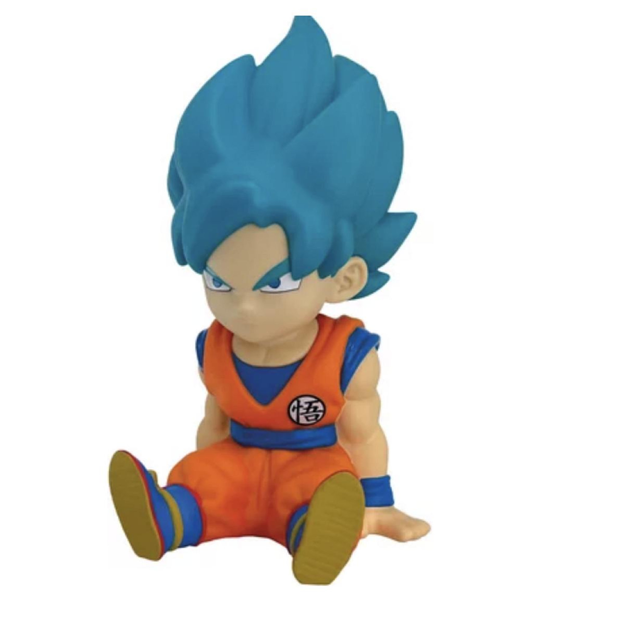 Plastoy Tirelire dragon ball super