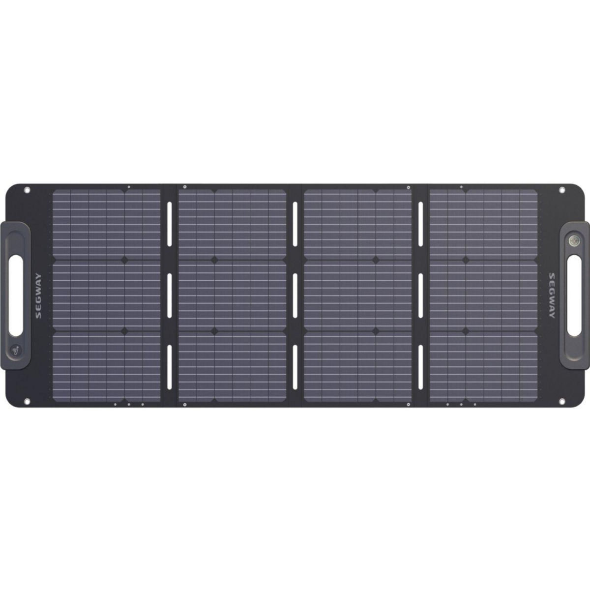 Segway Panneau solaire portable 200W