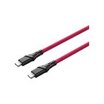 C2G Câble USB C2G MTC-510M 5 mètres Magenta