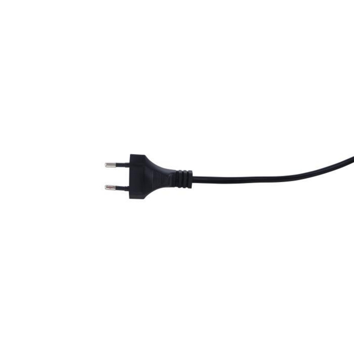 Paris Prix Lampe à Poser Design  Harmonica  43cm Noir