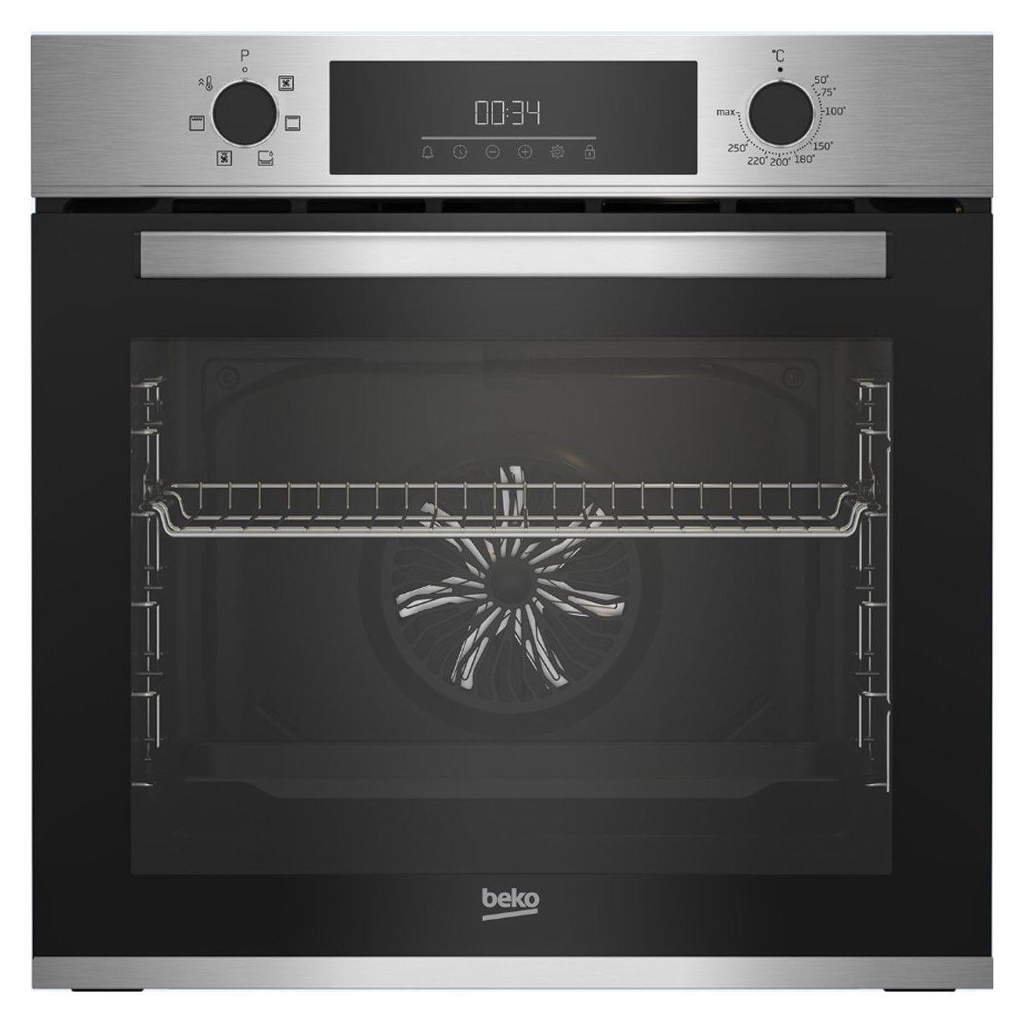 Beko Four encastrable bbie12300xd aeroperfect
