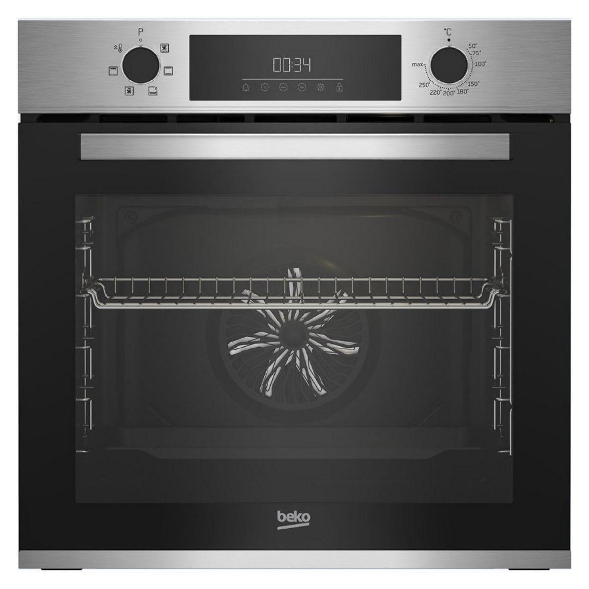 Beko Four encastrable BBIE12300XD Aeroperfect