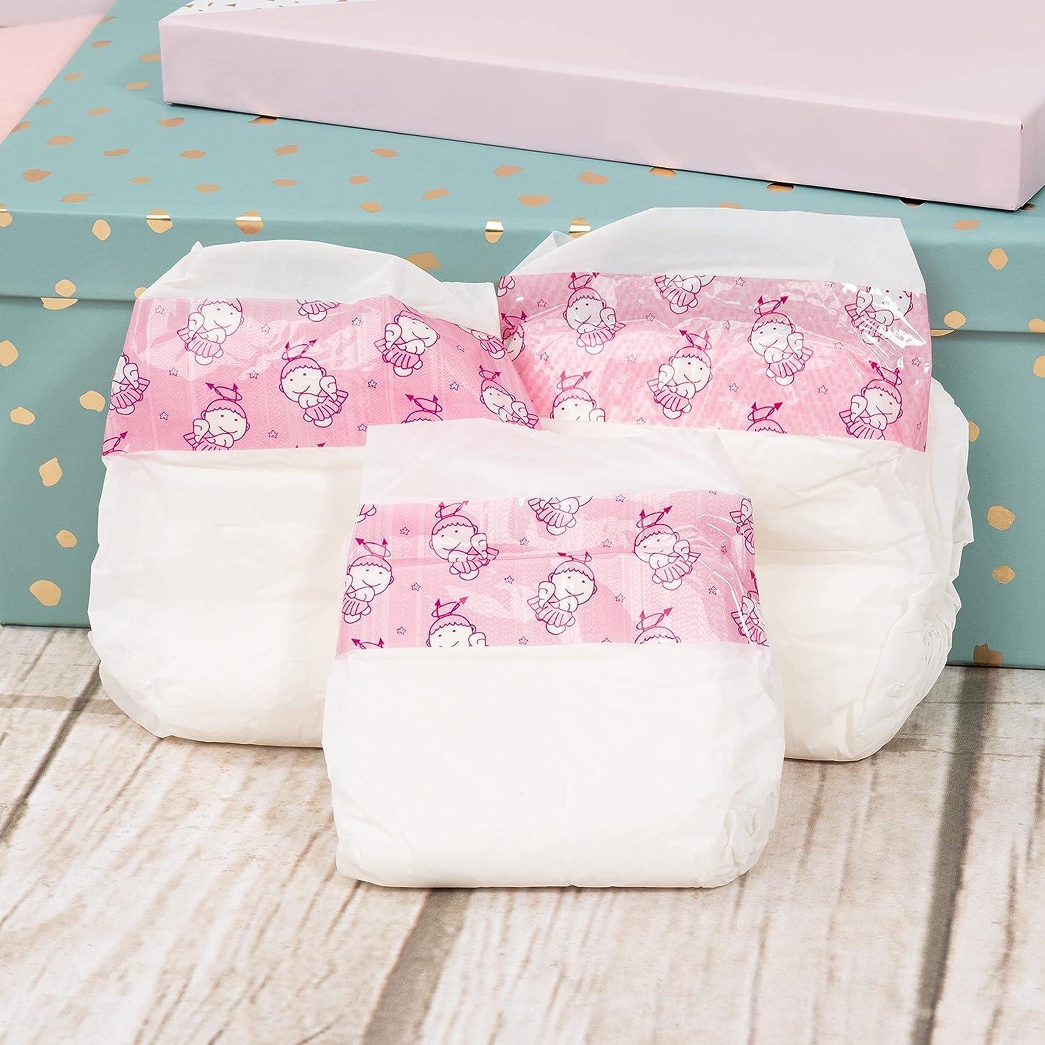 Voir la diapositive 2 : Bayer Design Couches pour poupées Lot de 3