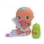 Voir la diapositive 1 : The Bellies Bobby Boo
