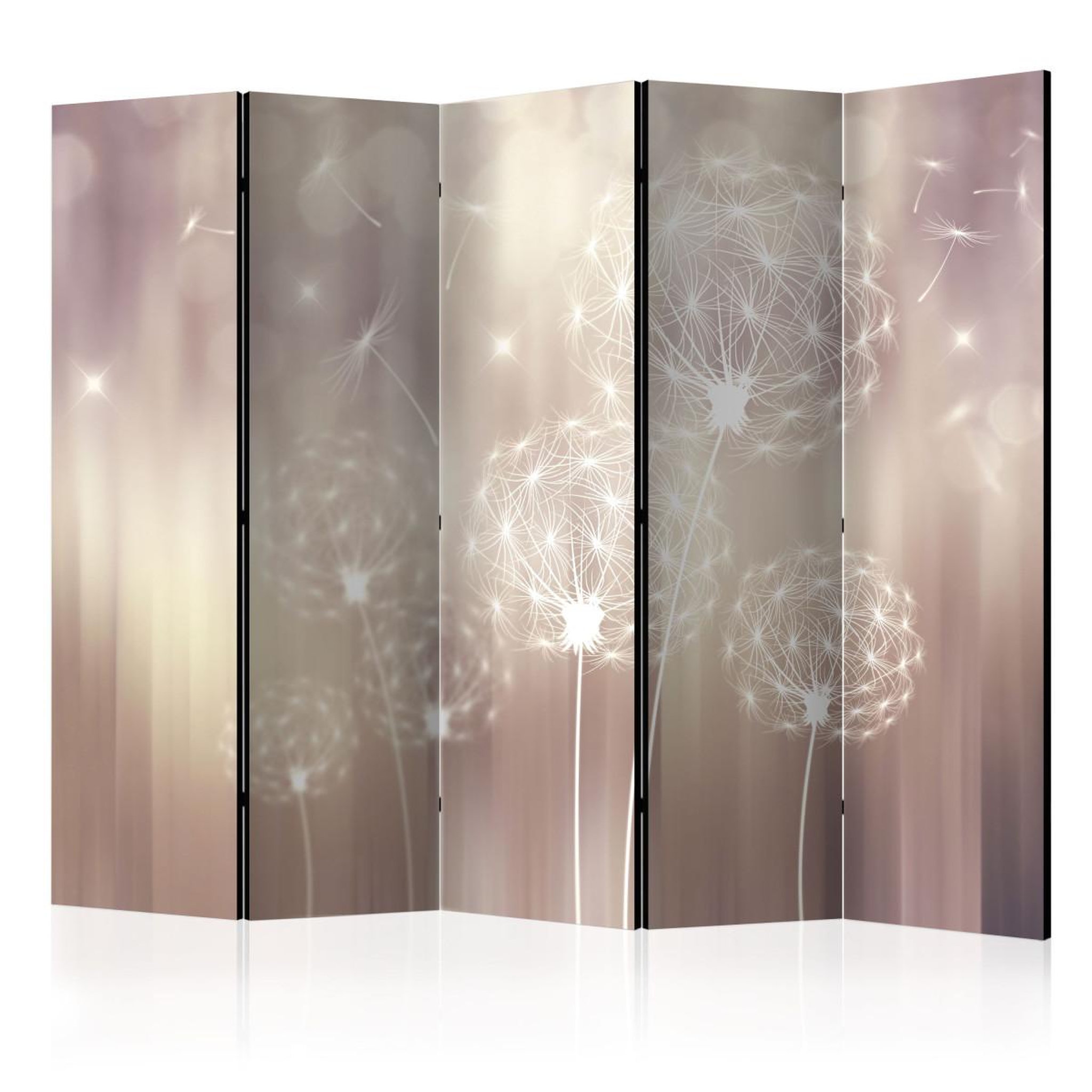 Paris Prix Paravent 5 volets  summer games  172x225cm