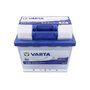 Varta Batterie Varta Blue Dynamic C22 12v 52ah 470A 552 400 047