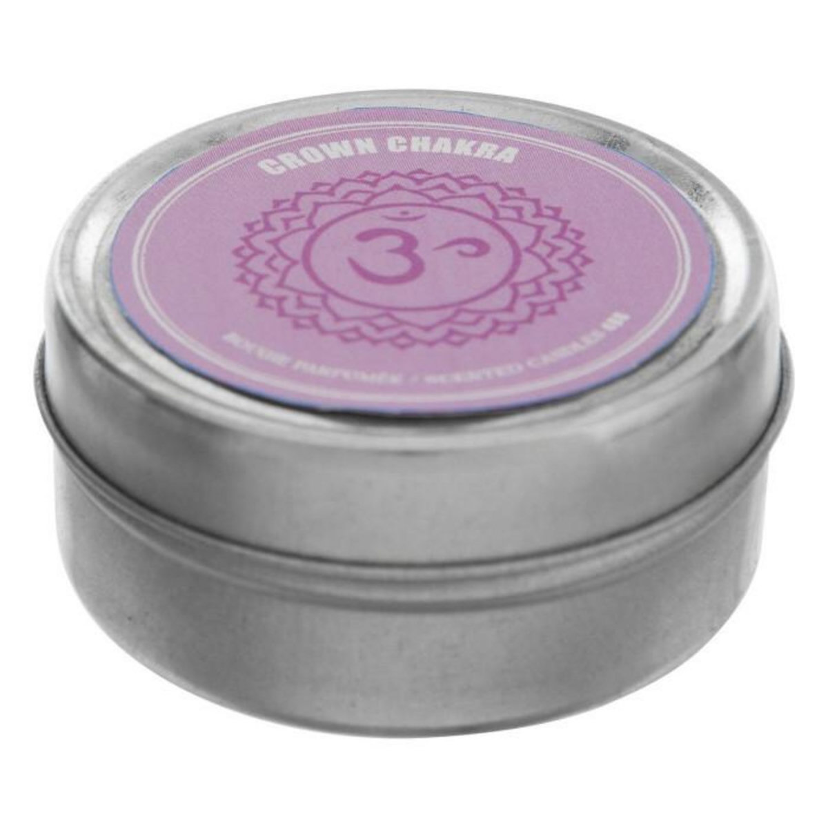 ATMOSPHERA Coffret 7 Bougies Parfumées  Chakra  26cm Multicolore