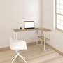Voir la diapositive 5 : The Home Deco Factory Bureau d'angle Job