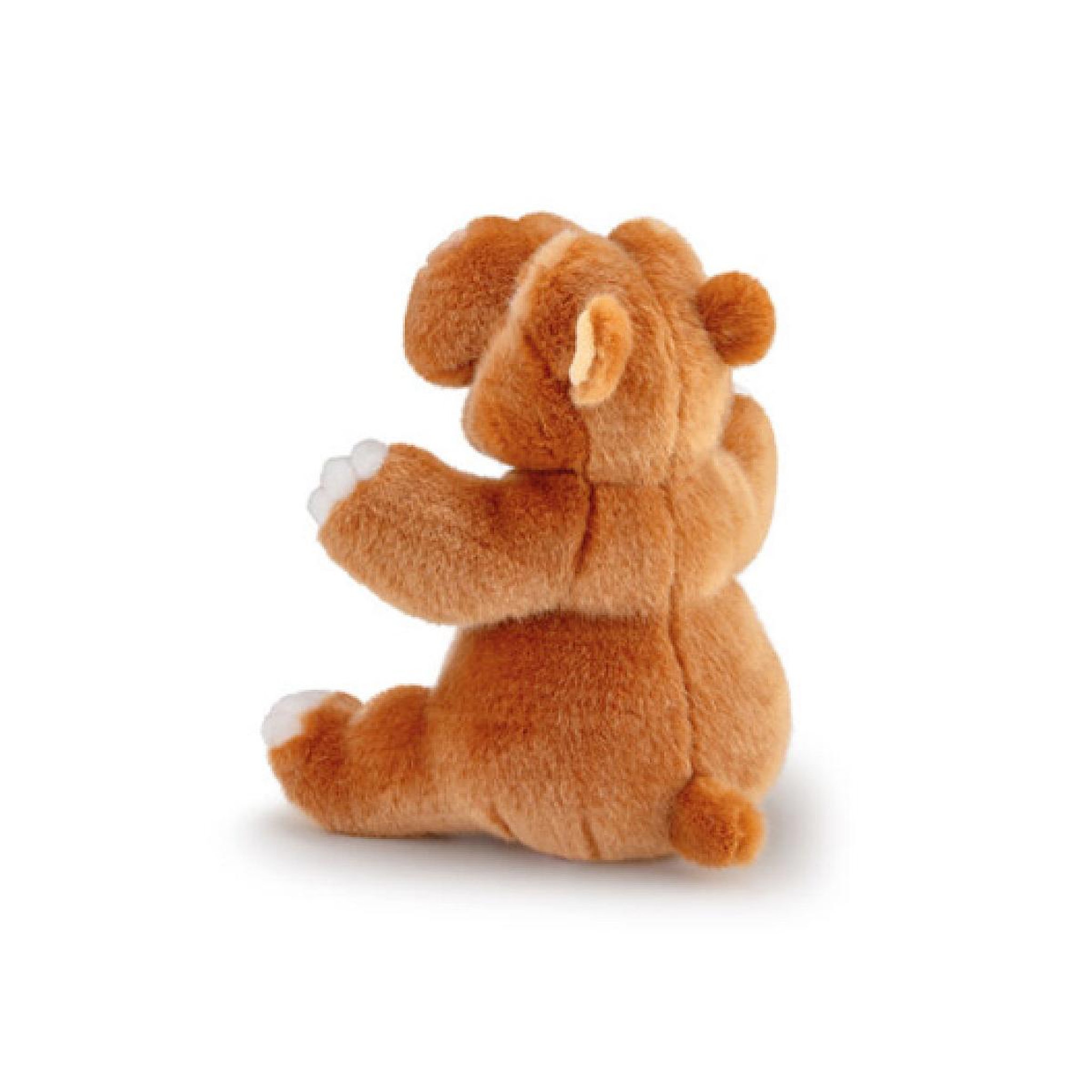 Voir la diapositive 3 : Trudi - Hippopotame Filippo
