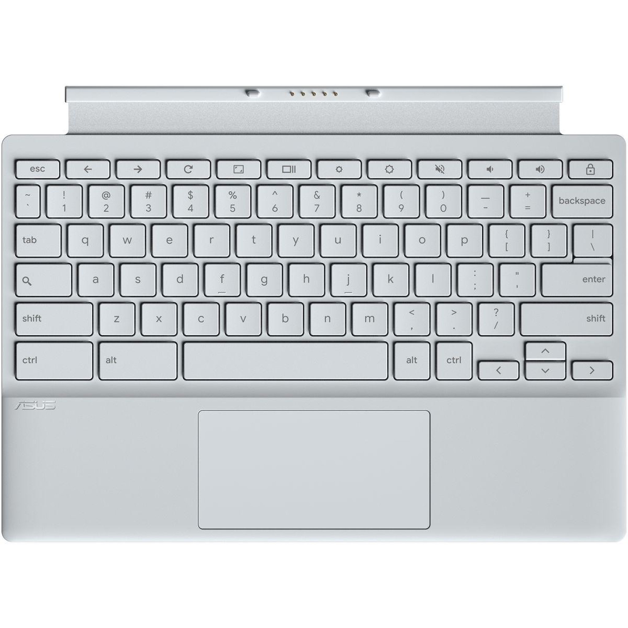 Voir la diapositive 4 : ASUS Chromebook CM3001DM2A-R71297 TACTILE