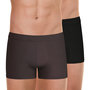 Voir la diapositive 1 : Eminence Lot de 2 boxers homme Fusion