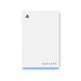 Voir la diapositive 3 : Seagate Disque dur externe 5To Game drive Playstation USB 3.0 Blanc