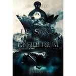 LA DUALITE DE L'AME TOME 1 : LE SANG DU DESIDERIUM, Stuebbe Ali