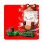 LEGO Super Mario 71385 Pack de Puissance Mario tanuki