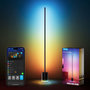Voir la diapositive 1 : GOVEE Lampe connectée Lampadaire RGBICWW 2  152cm