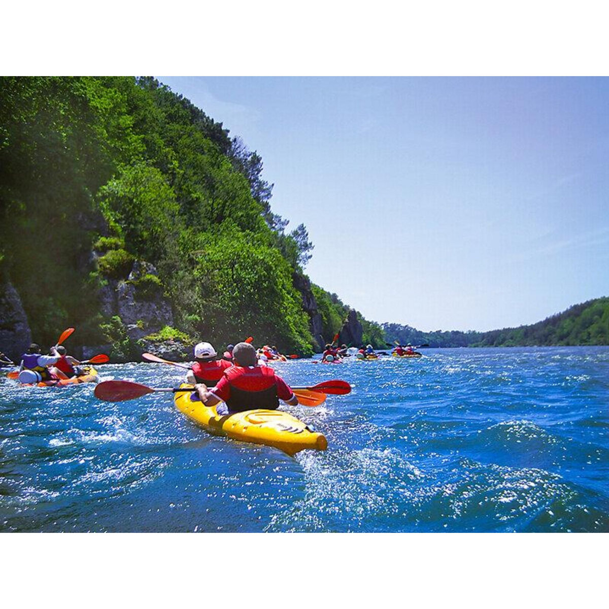 Smartbox Loisirs entre amis - Coffret Cadeau Multi-thèmes