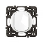 Legrand Inter vv compo celiane blanc