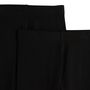 Voir la diapositive 3 : INEXTENSO Lot de 2 legging fille  