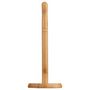 Voir la diapositive 2 : FIVE Porte Essuie-Tout Bambou  Basic  32cm Naturel