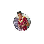 Blue Hawaii Édition Limitée Exclusivité Fnac Picture Disc Découpé