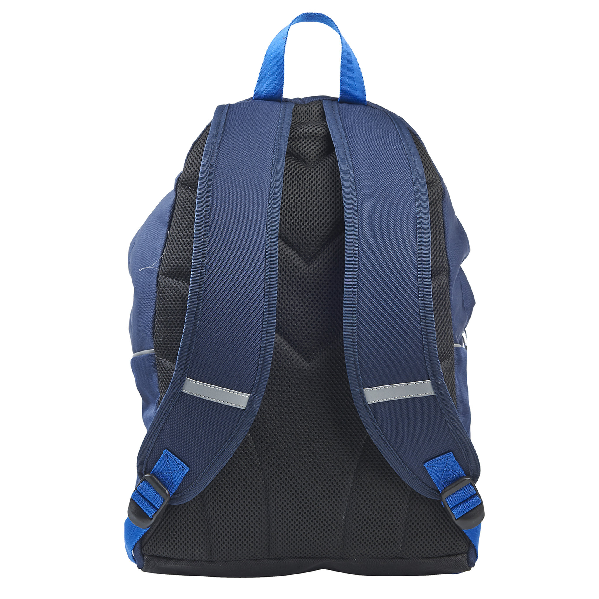 Voir la diapositive 3 : AIRNESS Sac à dos 1 compartiment bleu