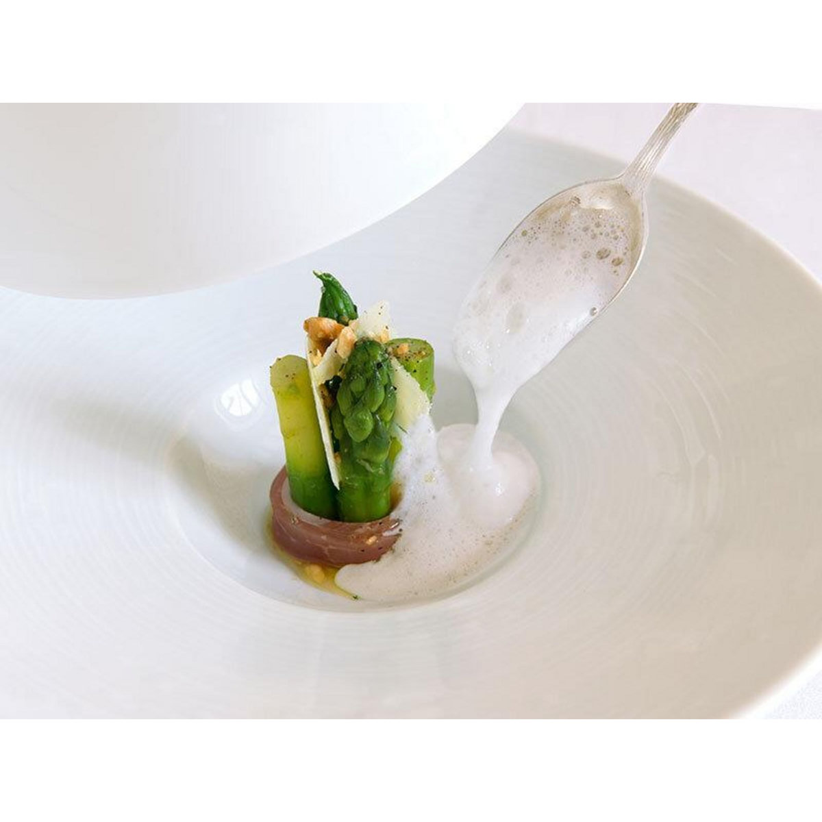 Smartbox Adresses primées : menu 5 plats au restaurant du Château et Relais des Vigiers près de Bergerac - Coffret Cadeau Gastronomie