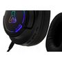 Voir la diapositive 3 : THE G-LAB Casque gamer KORP IRIDIUM