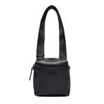 CALVIN KLEIN JEANS Sacoche e Homme Calvin Klein Jeans Cube. Coloris disponibles : Noir