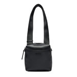 CALVIN KLEIN JEANS Sacoche e Homme Calvin Klein Jeans Cube. Coloris disponibles : Noir